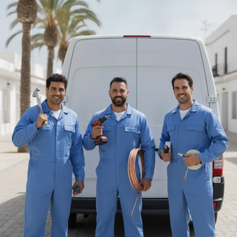 Installazione Condizionatore team a Giugliano in Campania